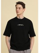 Black color option, Currently selected