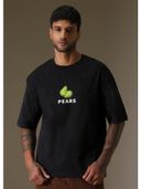 Black color option, Currently selected