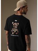 Black color option, Currently selected