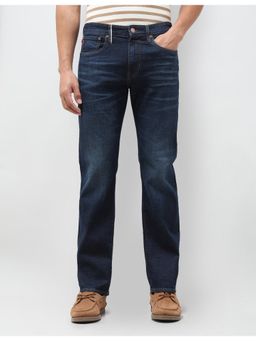 U.S. Polo Assn. Denim Co. - Men Harold Slim Fit Blue Jeans