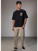 Black color option, Currently selected