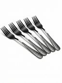 Black color option, Currently selected