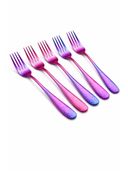 Multi-Color color option, Currently selected