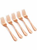 Rose Gold color option, Currently selected