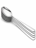 Silver color option, Currently selected