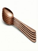 Rose Gold color option, Currently selected