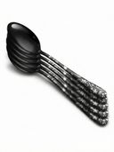 Black color option, Currently selected