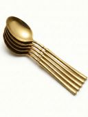 Gold color option, Currently selected