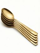 Gold color option, Currently selected