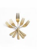 Gold color option, Currently selected