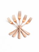 Rose Gold color option