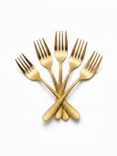 Gold color option, Currently selected