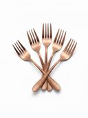 Rose Gold color option, Currently selected