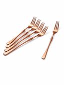 Rose Gold color option