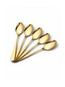 Gold color option, Currently selected