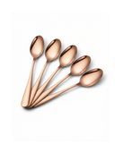 Rose Gold color option, Currently selected