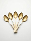 Gold color option, Currently selected