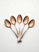 Rose Gold color option, Currently selected