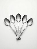 Silver color option, Currently selected