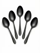 Black color option, Currently selected