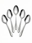 Silver color option, Currently selected