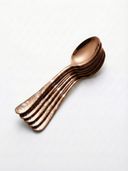 Rose Gold color option, Currently selected