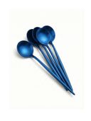 Blue color option, Currently selected