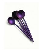 Purple color option, Currently selected