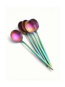 Multi-Color color option, Currently selected