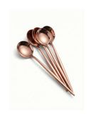 Rose Gold color option