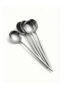 Silver color option, Currently selected