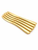 Gold color option, Currently selected