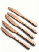 Rose Gold color option