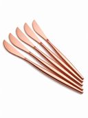 Rose Gold color option