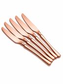 Rose Gold color option, Currently selected