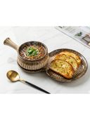 Beige color option, Currently selected