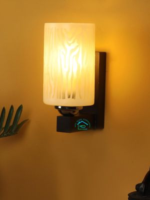 Buy MFD HOME FURNISHING Decorative Wooden Surface Mounted Classic Wall