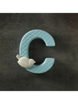 Pinch of Pretty - Lil Bird letter C