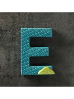 Pinch of Pretty - Cabby Car letter E