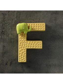 Pinch of Pretty - Jumbo Elephant F