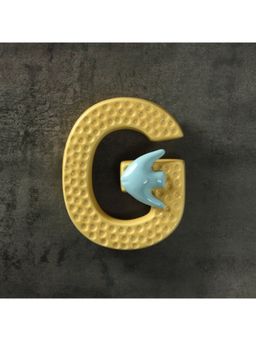 Pinch of Pretty - Goldy Fish G