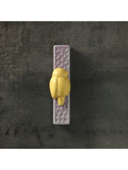 Pinch of Pretty - Tweety Bird letter I