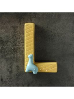 Pinch of Pretty - Giffy Giraffe L