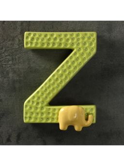 Pinch of Pretty - Jumbo Elephant Z