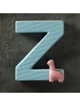 Pinch of Pretty - Blue Giffy Giraffe Z