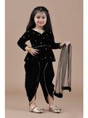 Black 0