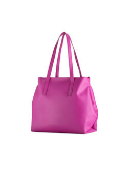 CARPISA - Pink Handbag Fiona