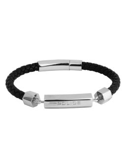 Police - Men Black Bracelet