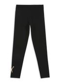 Black color option, Currently selected