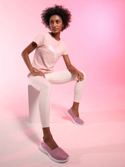 Puma - Adelina SoftFoam+ Women Purple Ballerinas